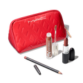 MAC Cosmetics Trending Tomorrow Lip Trio Whirl