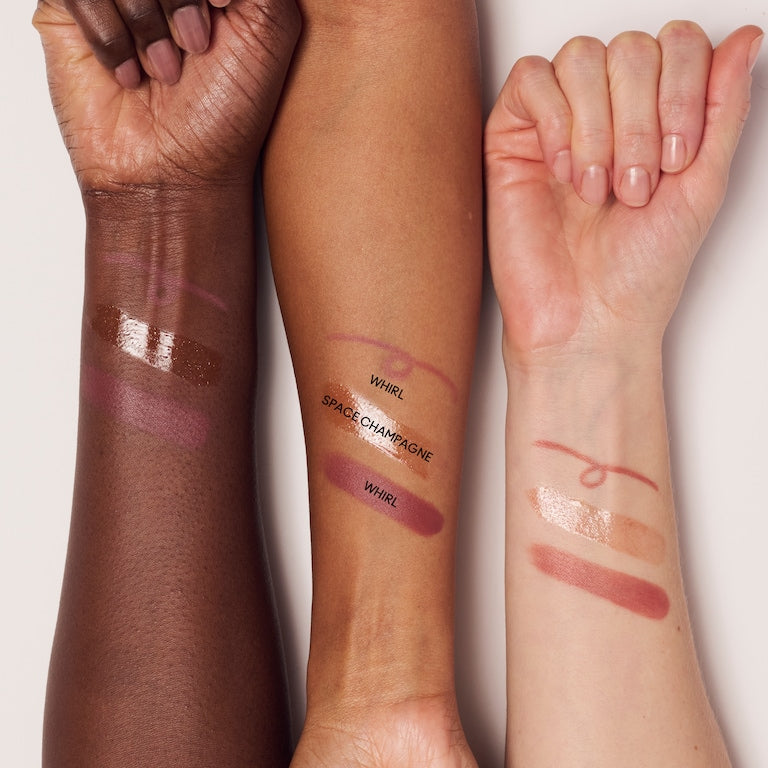 MAC Cosmetics Trending Tomorrow Lip Trio Whirl