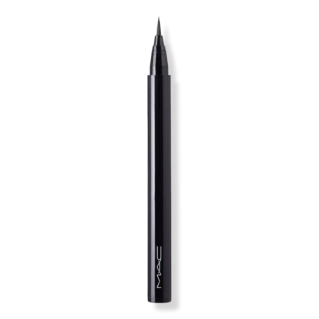 MAC Cosmetics
Brushstroke 24-Hour Liquid Eyeliner Pen