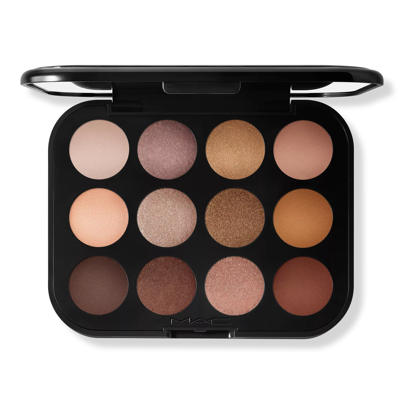 MAC Cosmetics
Connect In Colour Eyeshadow Palette Unfiltered Nudes