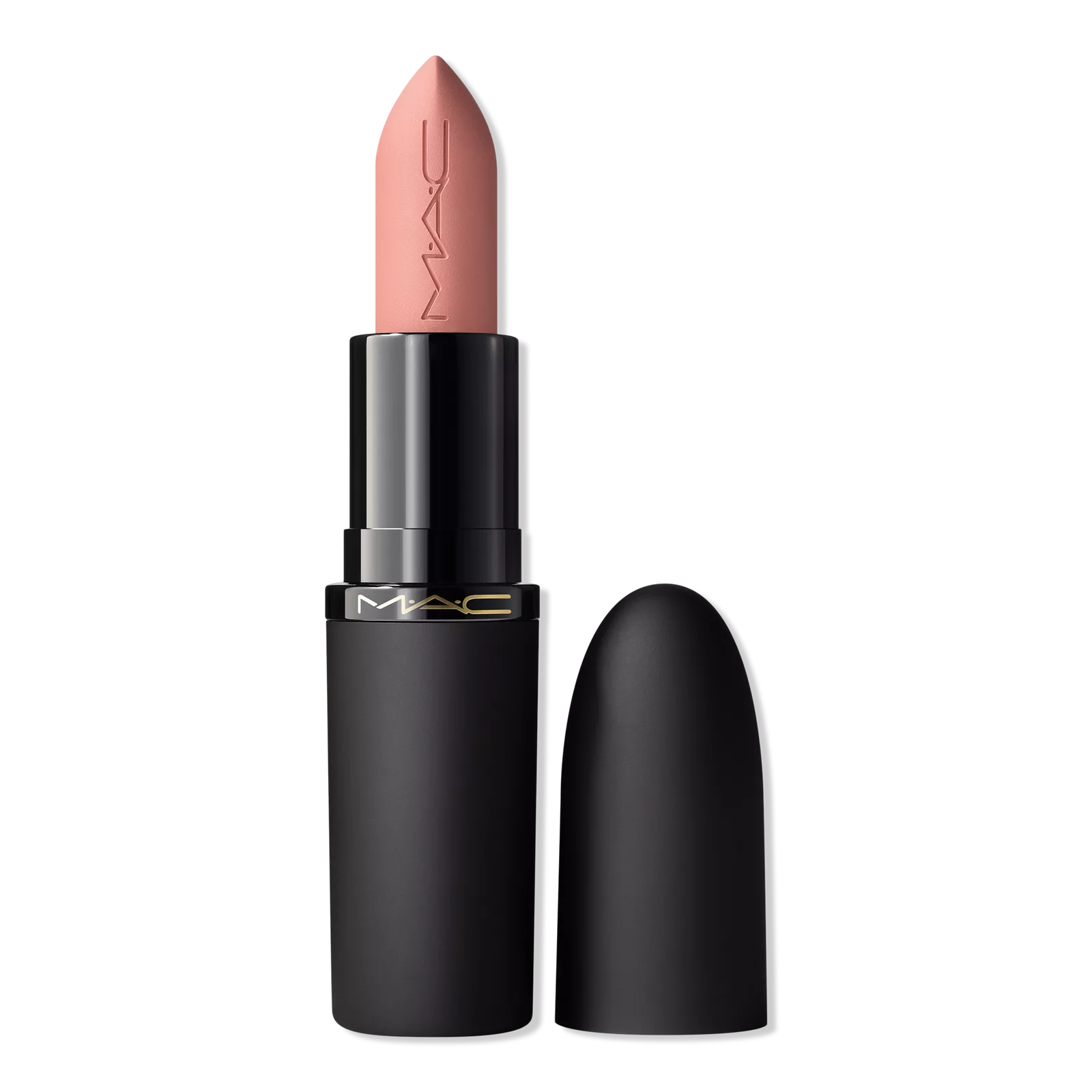 MAC
 Powder Kiss Hazy Matte Lipstick