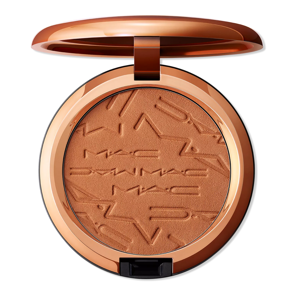 MAC
 Skinfinish Sunstruck Matte Bronzer Powder