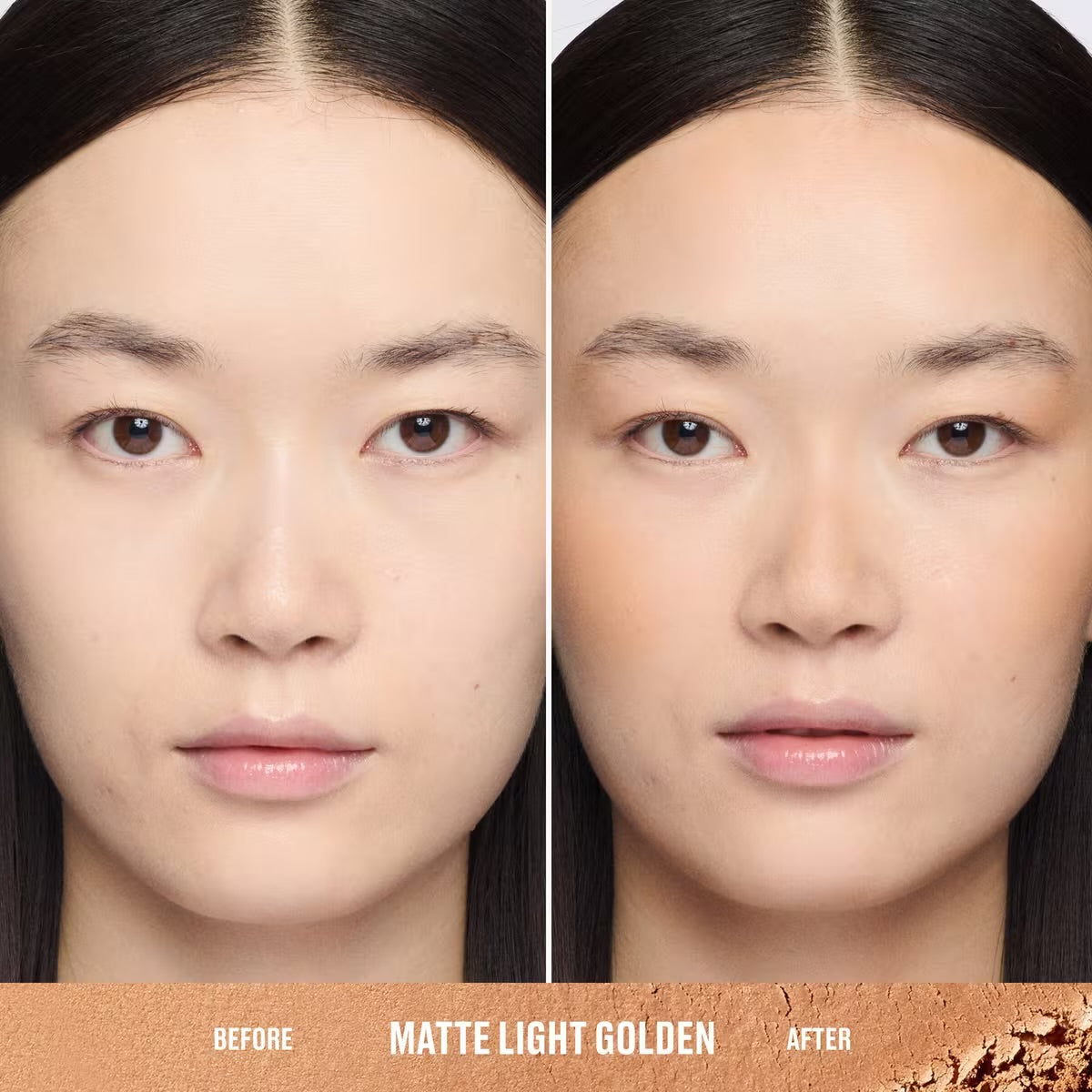MAC
 Skinfinish Sunstruck Matte Bronzer Powder