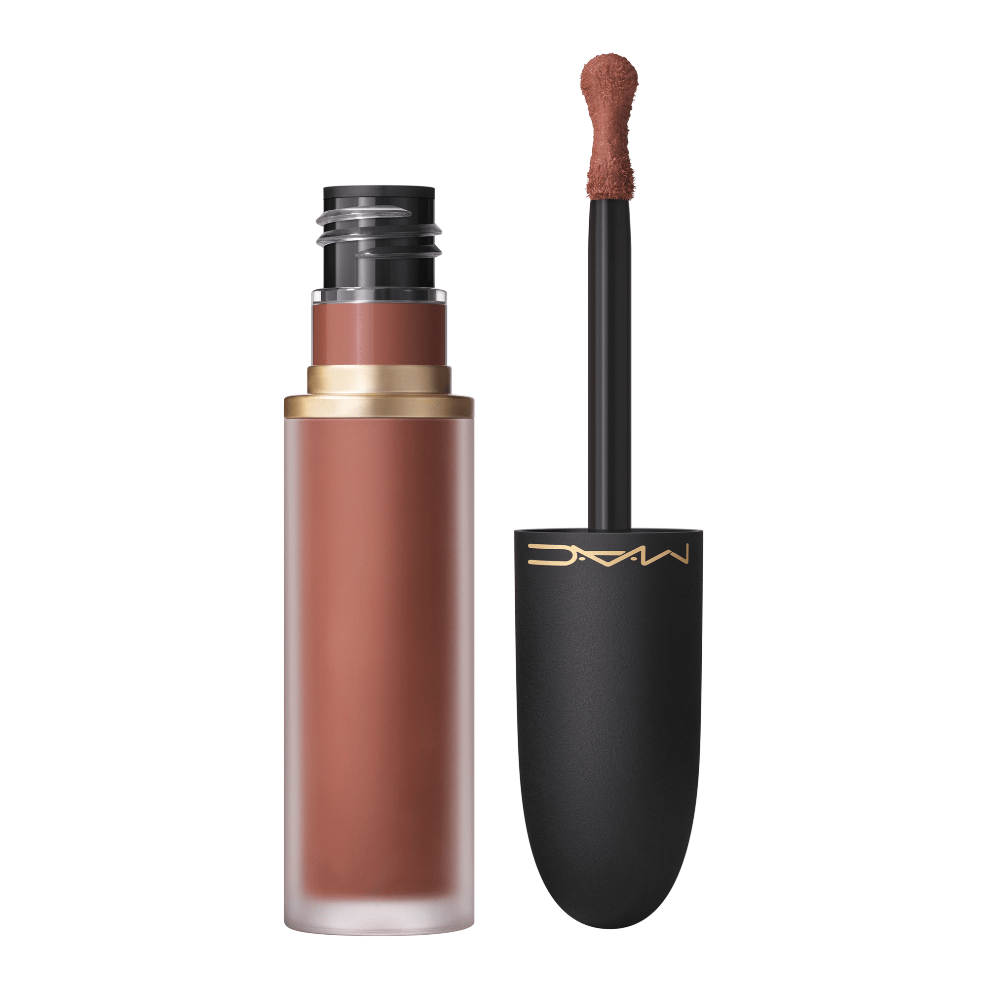 MAC Powder Kiss Liquid Lip & Cheek Mousse