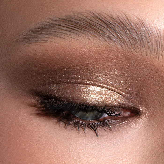 NATASHA DENONA  Tan Eyeshadow Palette