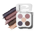 Morphe Ready In 5 Eyeshadow Palette-New York Minute