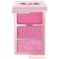 ONE/SIZE  Cheek Clapper 3D Blush Trio Palette