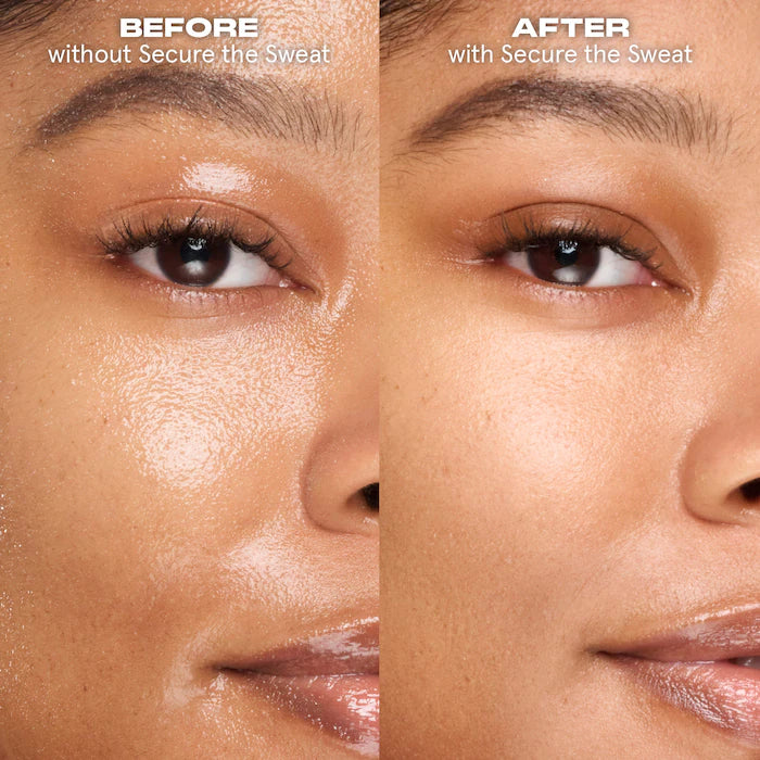 ONE/SIZE by Patrick Starrr  Mini Secure The Sweat Waterproof Mattifying Primer