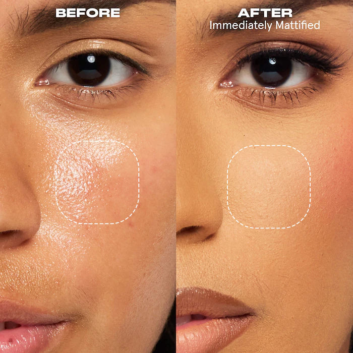 ONE/SIZE by Patrick Starrr  Oil Sucker Extreme Mattifying Alkaline Primer
