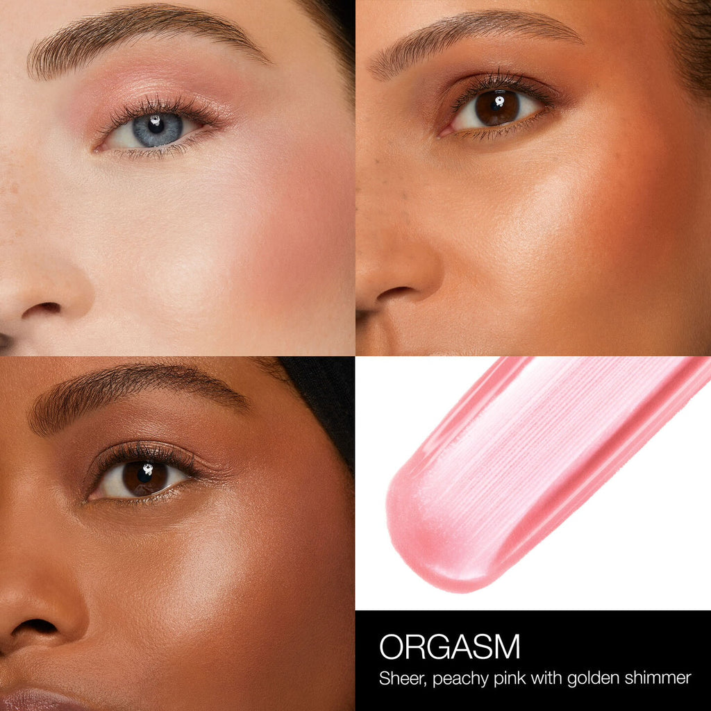 Nars Cosmetics Liquid Blush