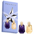 Mugler  Alien & Alien Goddess Eau de Parfum Mini Fragrance Set