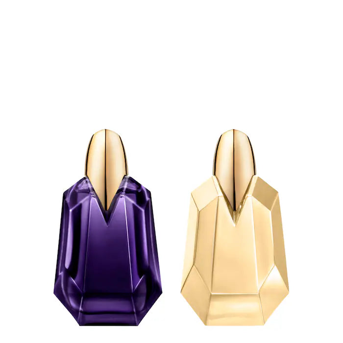 Mugler  Alien & Alien Goddess Eau de Parfum Mini Fragrance Set