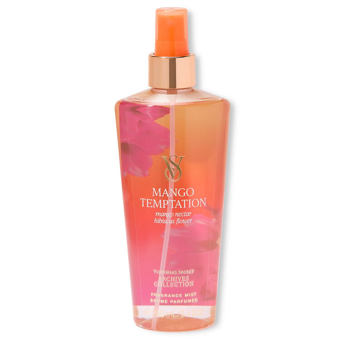 Victoria’s Secret Mango Temptation Fragrance Mist