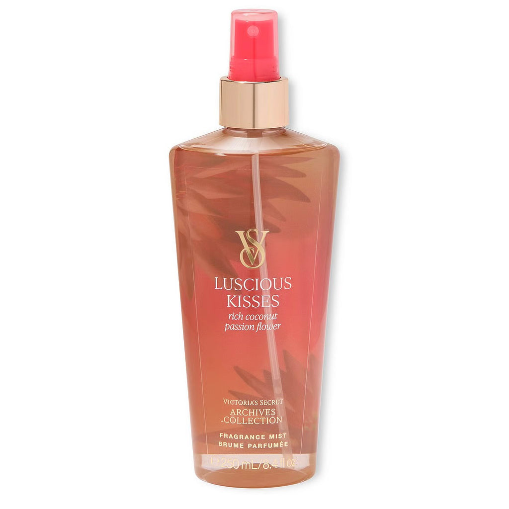Victoria’s Secret Luscious Kisses Fragrance Mist