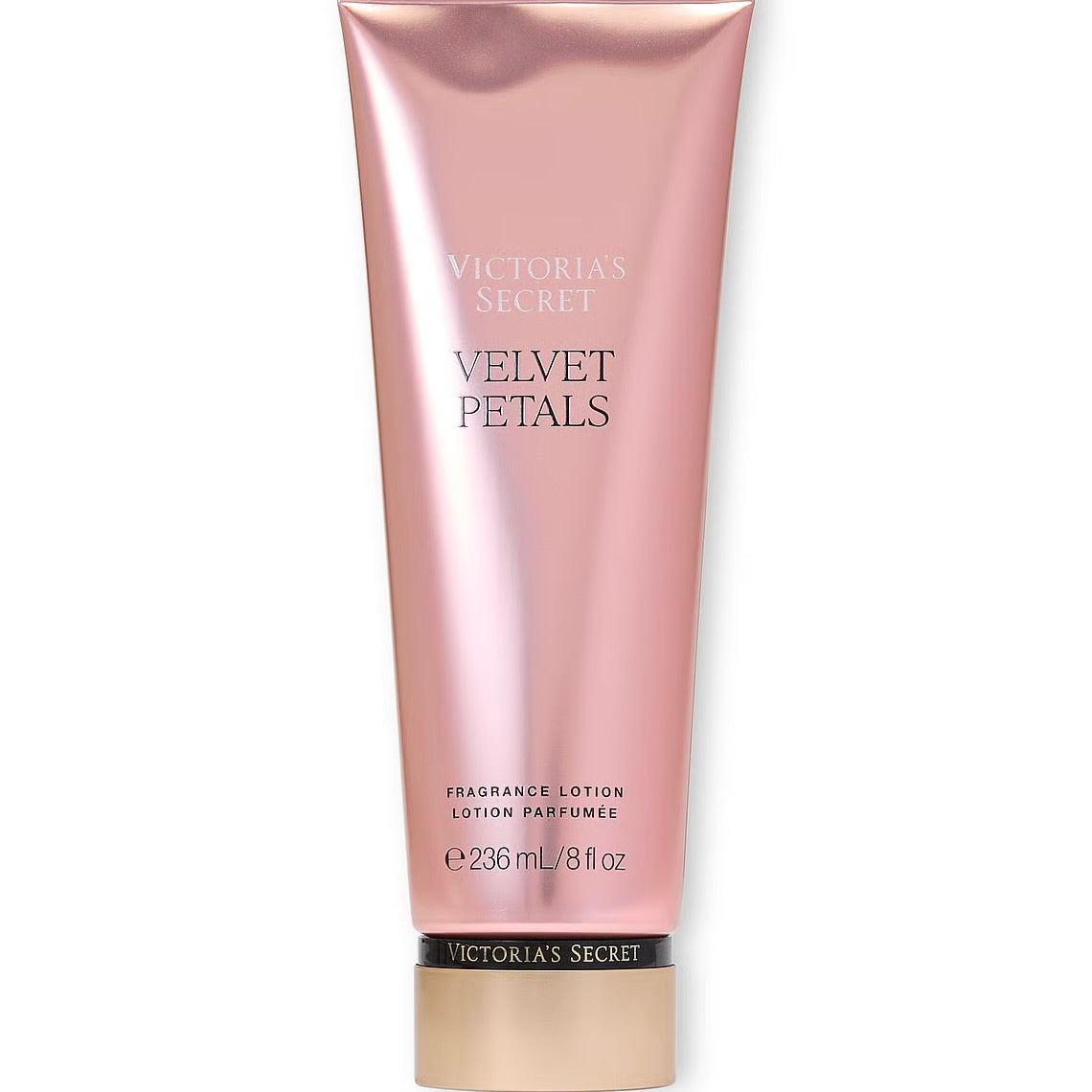 Victoria’s Secret Velvet Petals Fragrance Lotion
