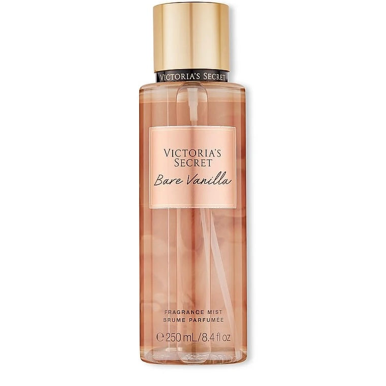 Victoria’s Secret Bare Vanilla Fragrance Mist