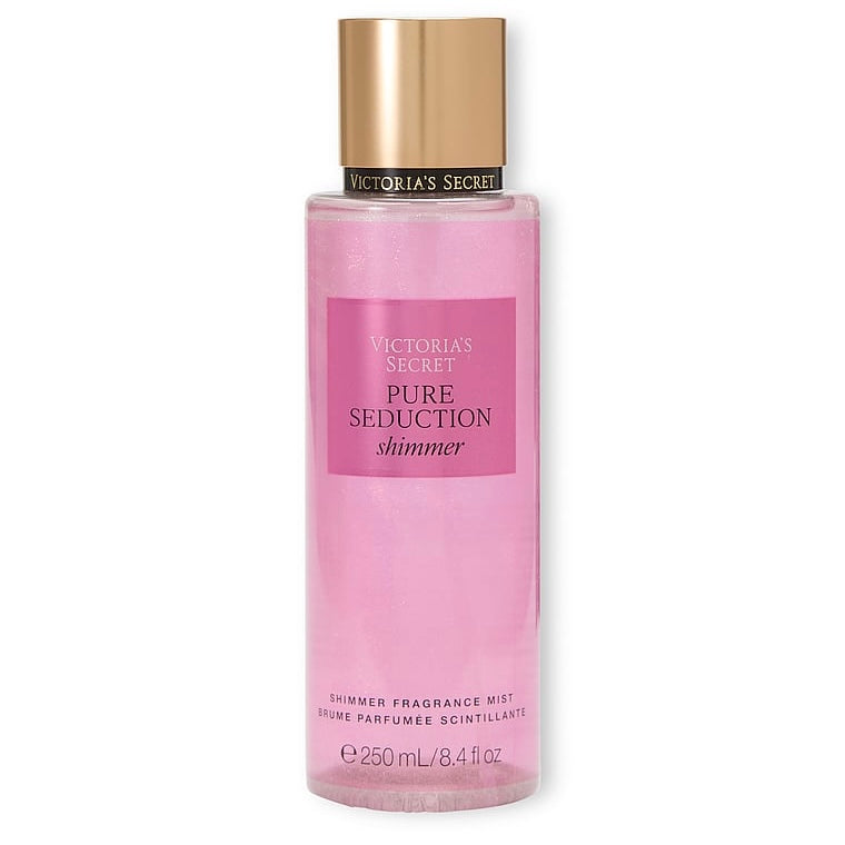 Victoria’s Secret Pure Seduction Shimmer Fragrance Mist