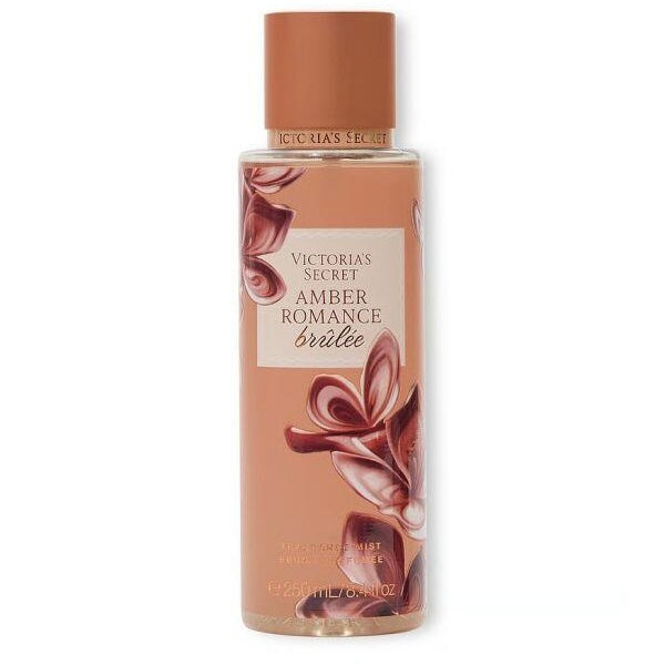 Victoria’s Secret Amber Romance Brûlée Fragrance Mist