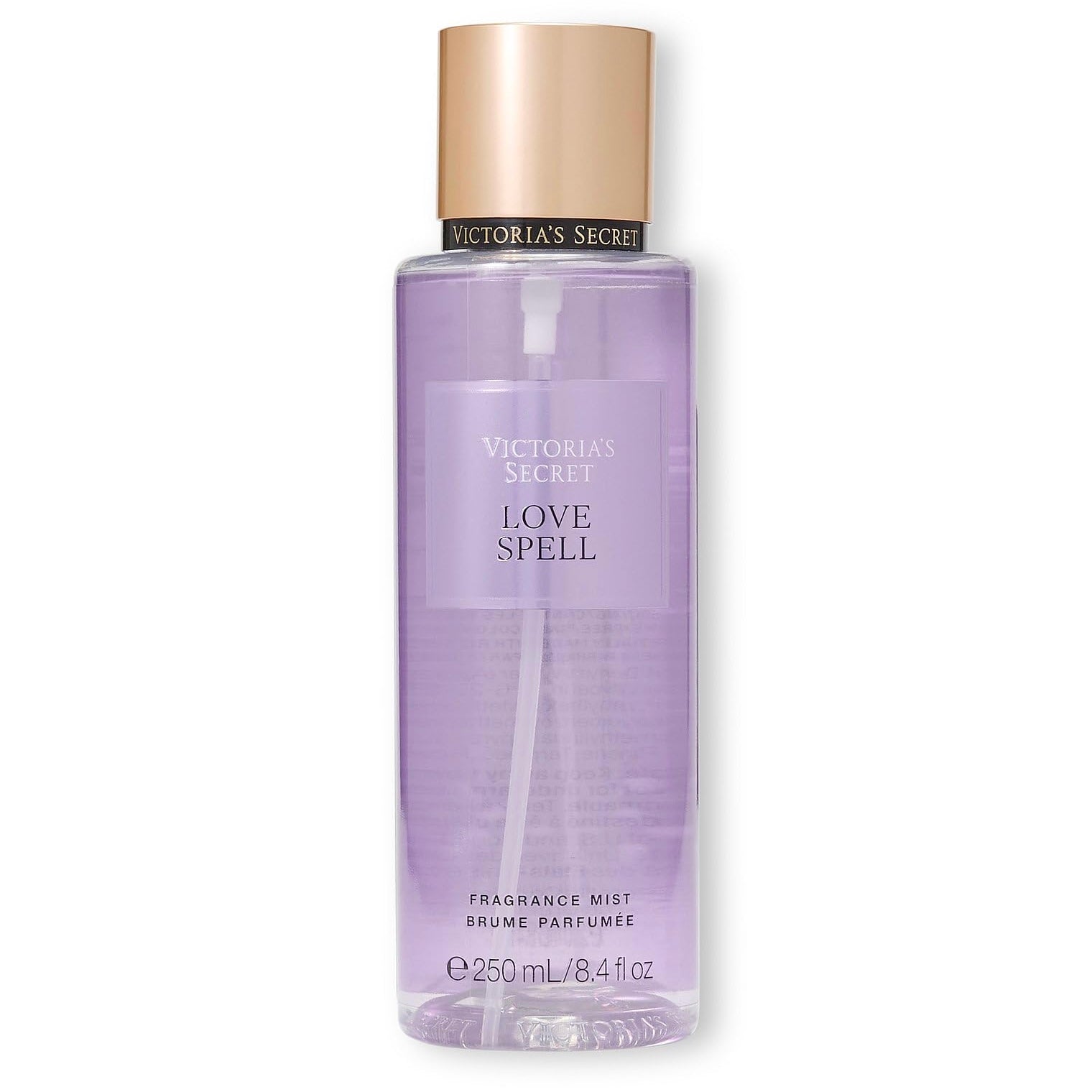 Victoria’s Secret Love Spell Fragrance Mist