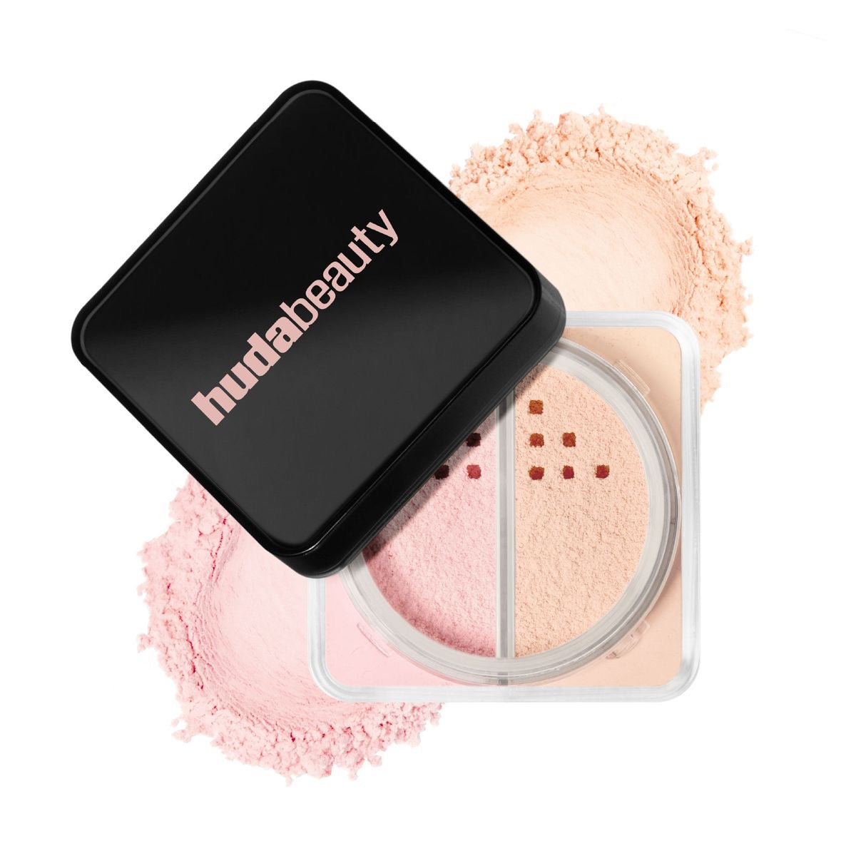 HUDA BEAUTY  Easy Bake Blurring Loose Baking & Setting Powder