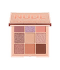 HUDA BEAUTY Nude Obsessions Eyeshadow Palette