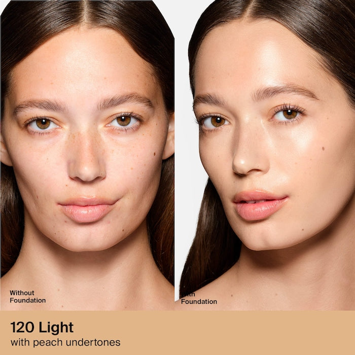 HAUS LABS Triclone Skin Tech Medium Coverage Foundation with Fermented Arnica