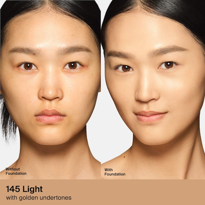 HAUS LABS Triclone Skin Tech Medium Coverage Foundation with Fermented Arnica