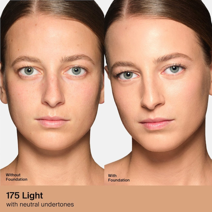 HAUS LABS Triclone Skin Tech Medium Coverage Foundation with Fermented Arnica
