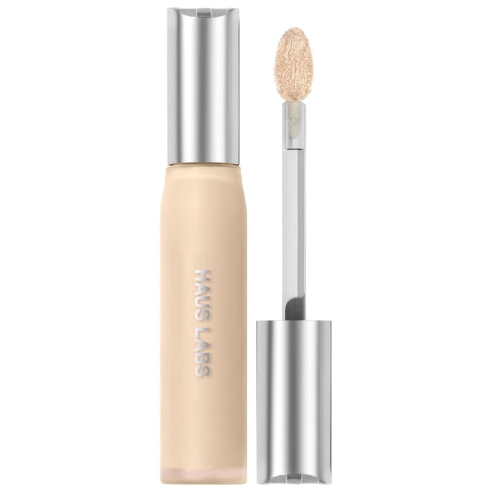 HAUS LABS Triclone Skin Tech Hydrating + De-puffing Concealer with Fermented Arnica