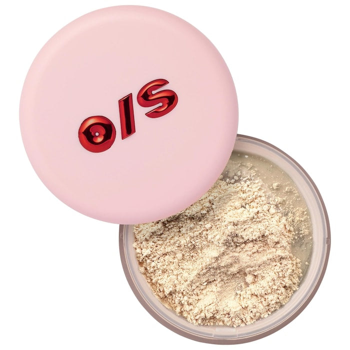 ONE SIZE Ultimate Blurring Setting Powder