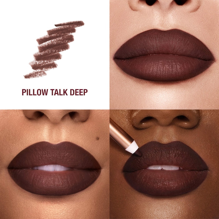 CHARLOTTE TILBURY Lip Cheat Long-Lasting Waterproof Lip Liner