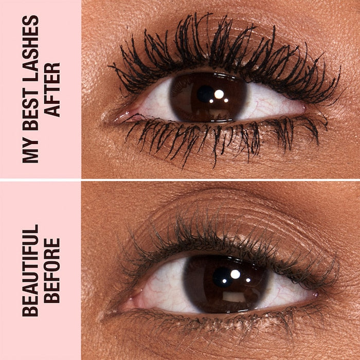 CHARLOTTE TILBURY Pillow Talk Push Up Lashes Volumizing & Lengthening Mascara