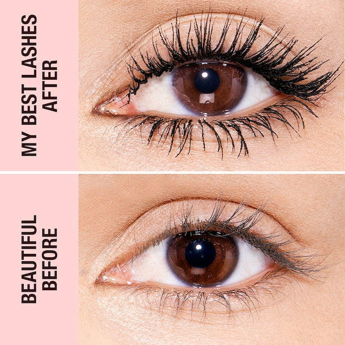 CHARLOTTE TILBURY Pillow Talk Push Up Lashes Volumizing & Lengthening Mascara
