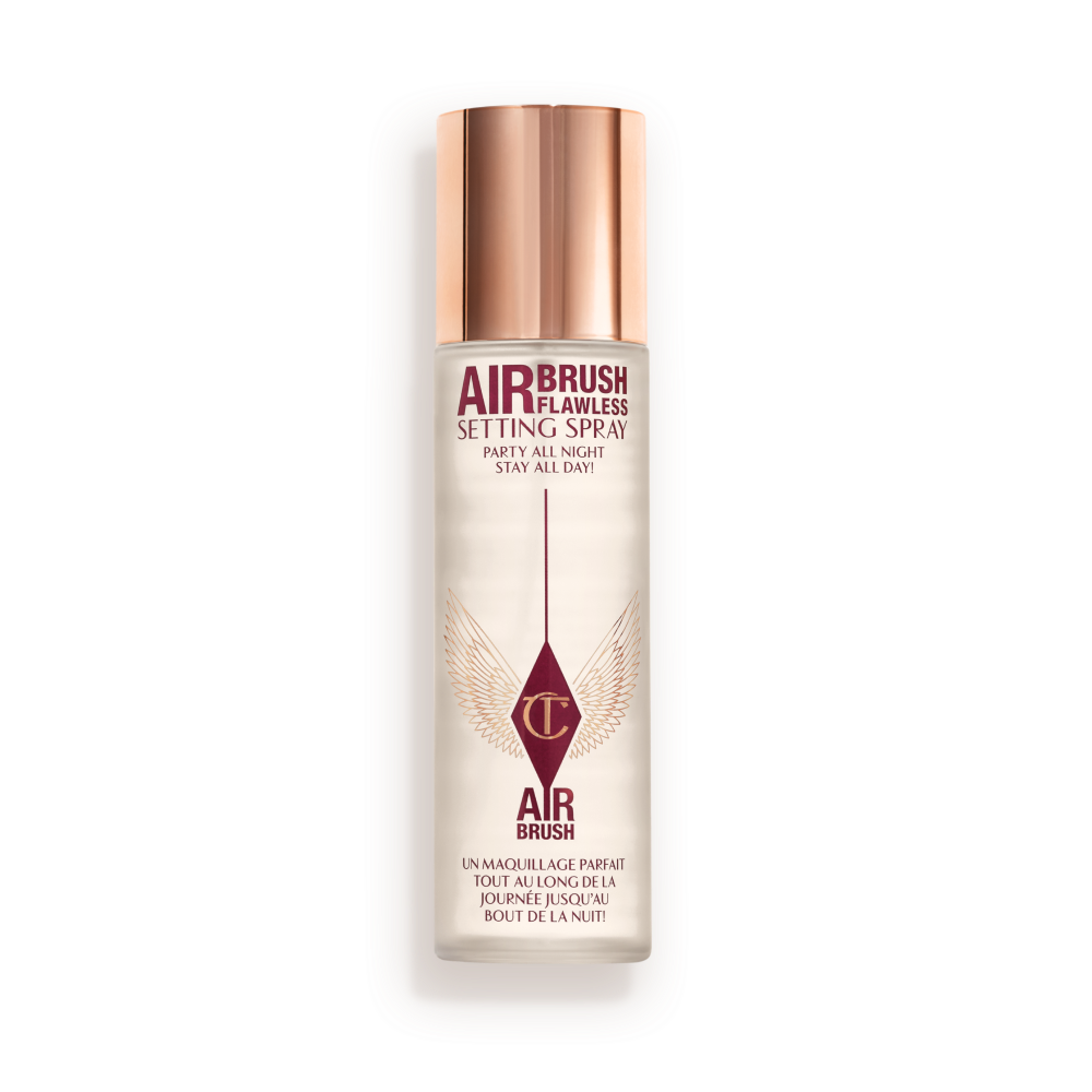 CHARLOTTE TILBURY Airbrush Flawless Settin Spray
