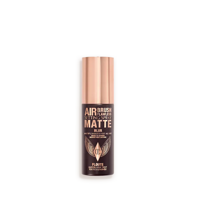 CHARLOTTE TILBURY Matte Airbrush Flawless Settin Spray