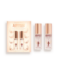 CHARLOTTE TILBURY Duo Airbrush Flawless Settin Spray Set