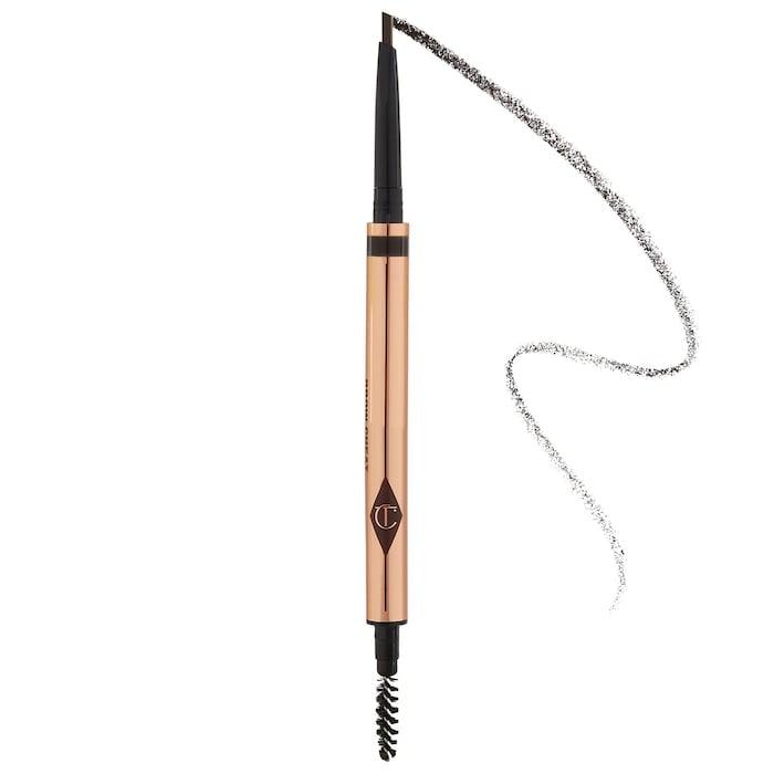 CHARLOTTE TILBURY Brow Cheat Refillable Hair-Like Eyebrow Pencil