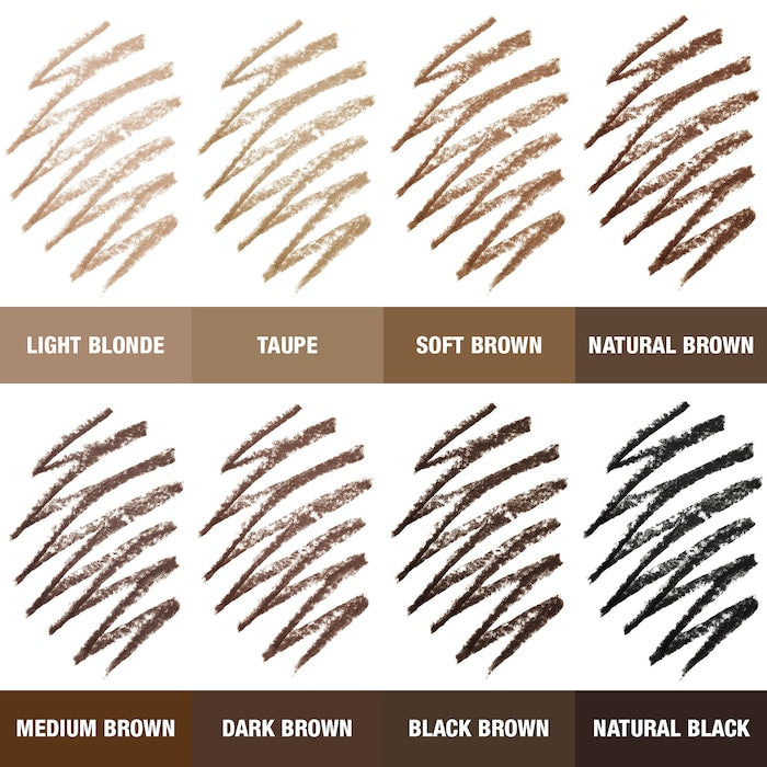 CHARLOTTE TILBURY Brow Cheat Refillable Hair-Like Eyebrow Pencil