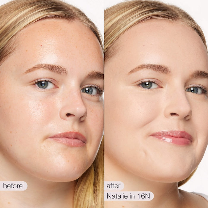 TARTE shape tape full coverage matte concealer