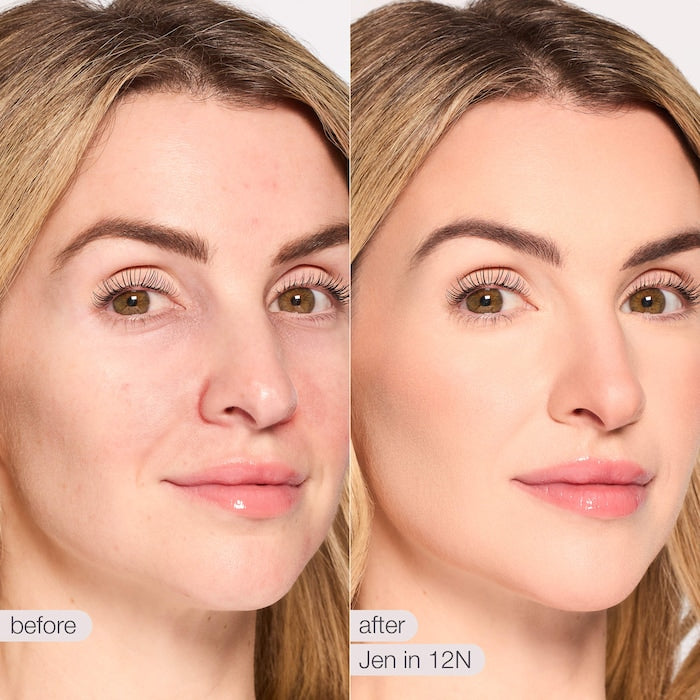 TARTE shape tape full coverage matte concealer
