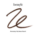 BENEFIT COSMETICS Precisely, My Brow Pencil Waterproof Eyebrow Definer