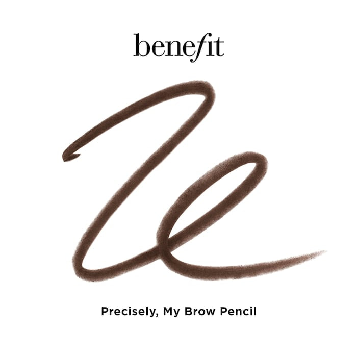 BENEFIT COSMETICS Precisely, My Brow Pencil Waterproof Eyebrow Definer
