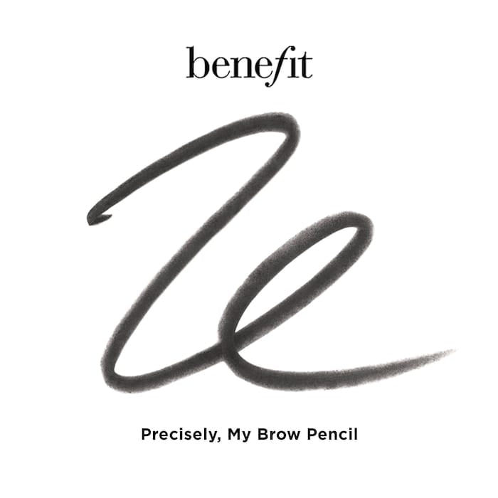 BENEFIT COSMETICS Precisely, My Brow Pencil Waterproof Eyebrow Definer