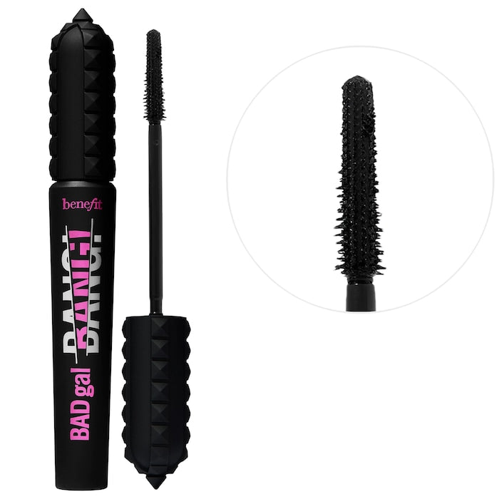 BENEFIT COSMETICS BADgal BANG! Volumizing Mascara