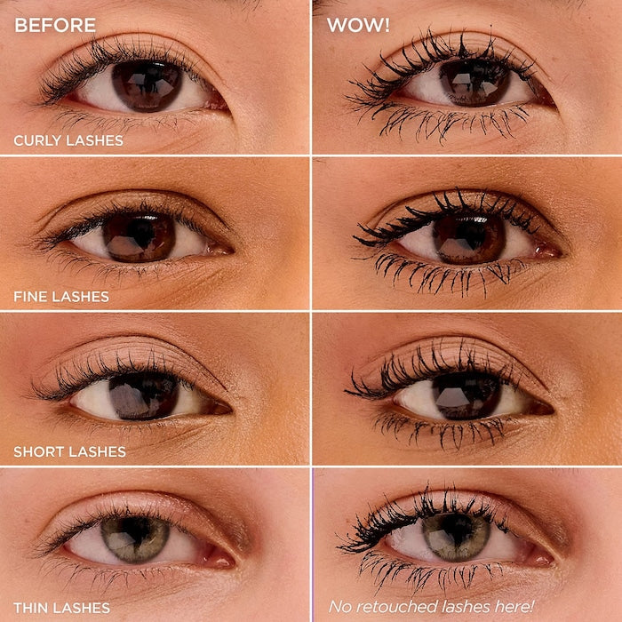 BENEFIT COSMETICS BADgal BANG! Volumizing Mascara