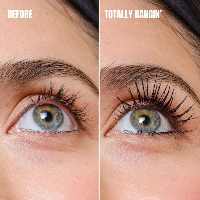BENEFIT COSMETICS BADgal BANG! Volumizing Mascara
