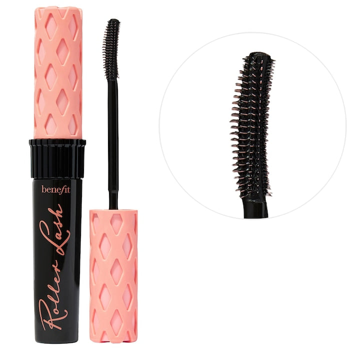 BENEFIT COSMETICS Roller Lash Curling & Lifting Mascara