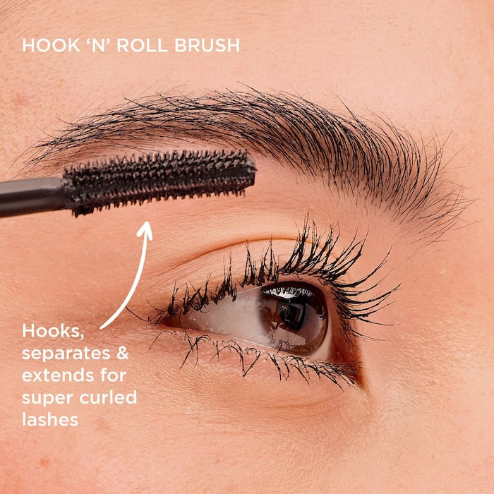 BENEFIT COSMETICS Roller Lash Curling & Lifting Mascara