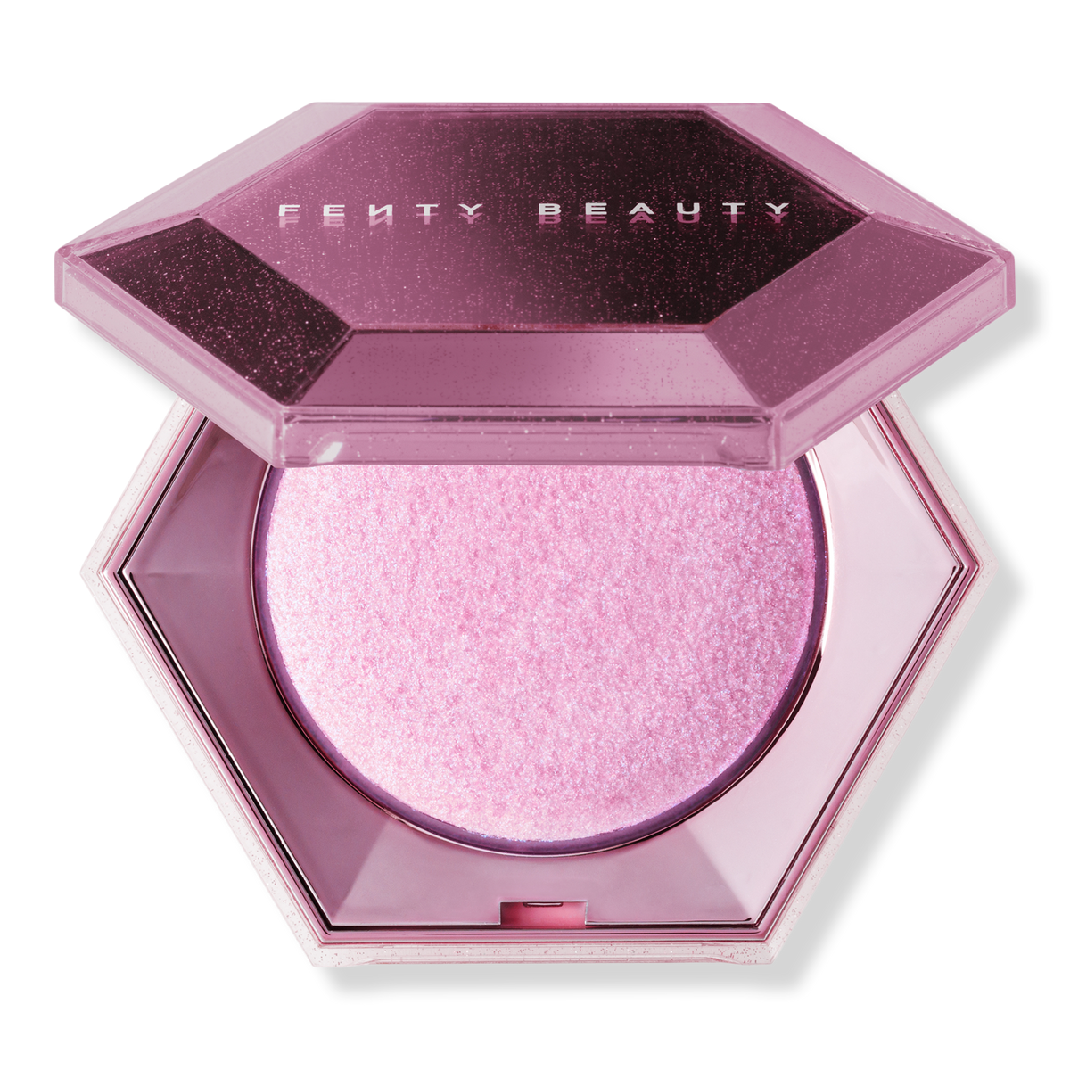FENTY BEAUTY Diamond Bomb All-Over Diamond Veil