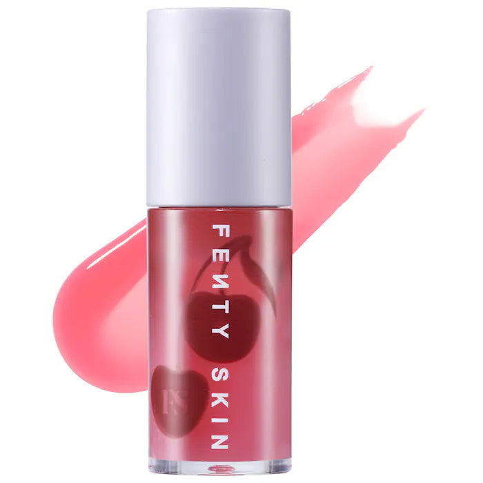 FENTY BEAUTY Fenty Treatz Hydrating + Strengthening Lip Oil